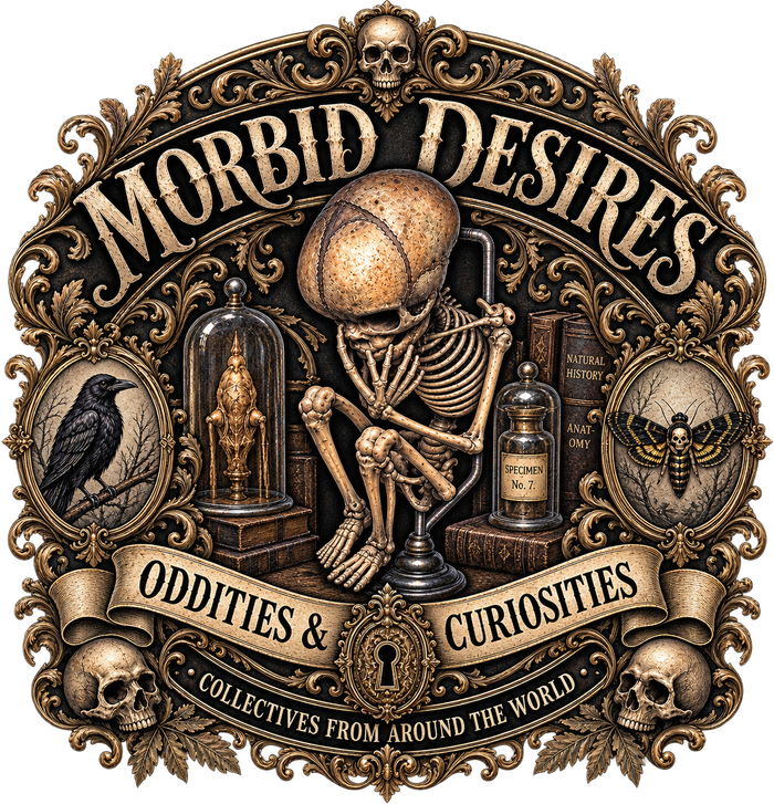 Morbid Desires