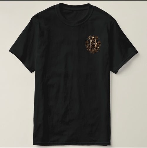 Short sleeved shirt
