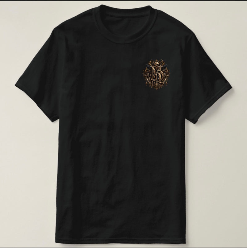 Short sleeved t-shirt