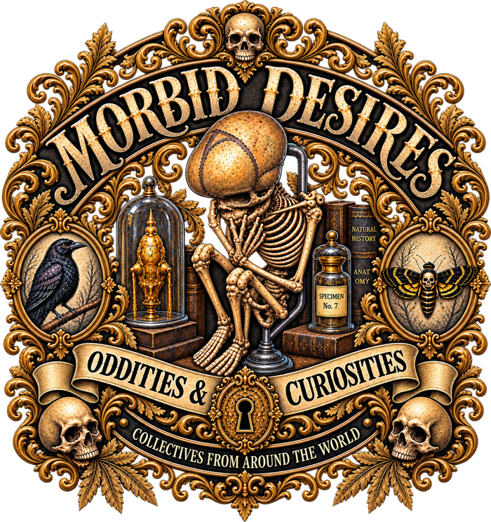 Morbid Desires